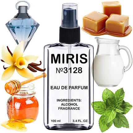 Парфуми MIRIS No3128 (аромат схожий на Wish) Жіночі 100 ml, фото 1
