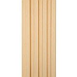 Декоративная стеновая рейка 3000*160*23мм (D) SW-00002572, фото 5