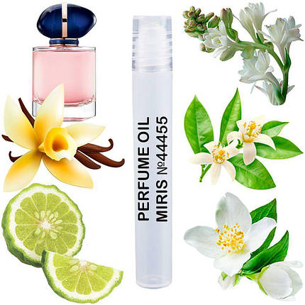 Парфумерна олія MIRIS No44455 (аромат схожий на My Way) Жіноча 10 ml, фото 1