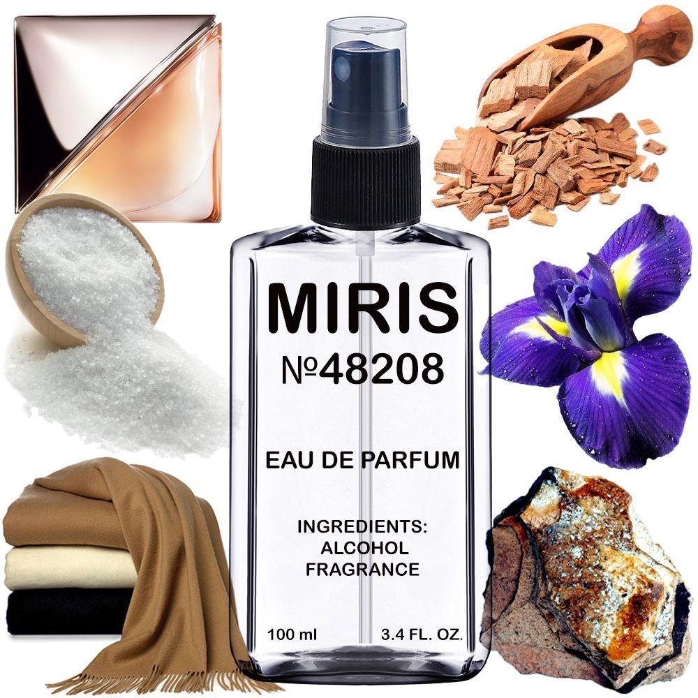 Парфуми MIRIS No48208 (аромат схожий на Reveal) Жіночі 100 ml