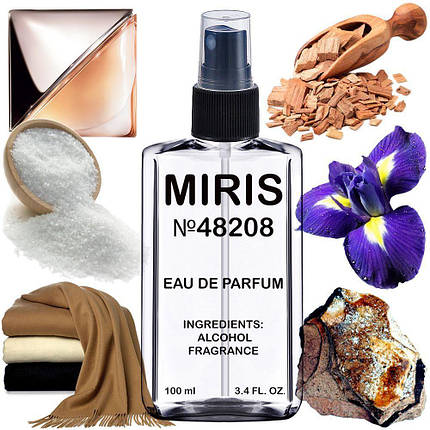 Парфуми MIRIS No48208 (аромат схожий на Reveal) Жіночі 100 ml, фото 1