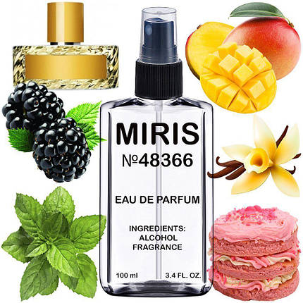 Парфуми MIRIS No48366 (аромат схожий на Mango Skin) Унісекс 100 ml, фото 1