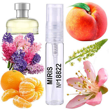 Пробник Духів MIRIS No18822 (аромат схожий на Weekend For Women) Жіночий 3 ml, фото 1