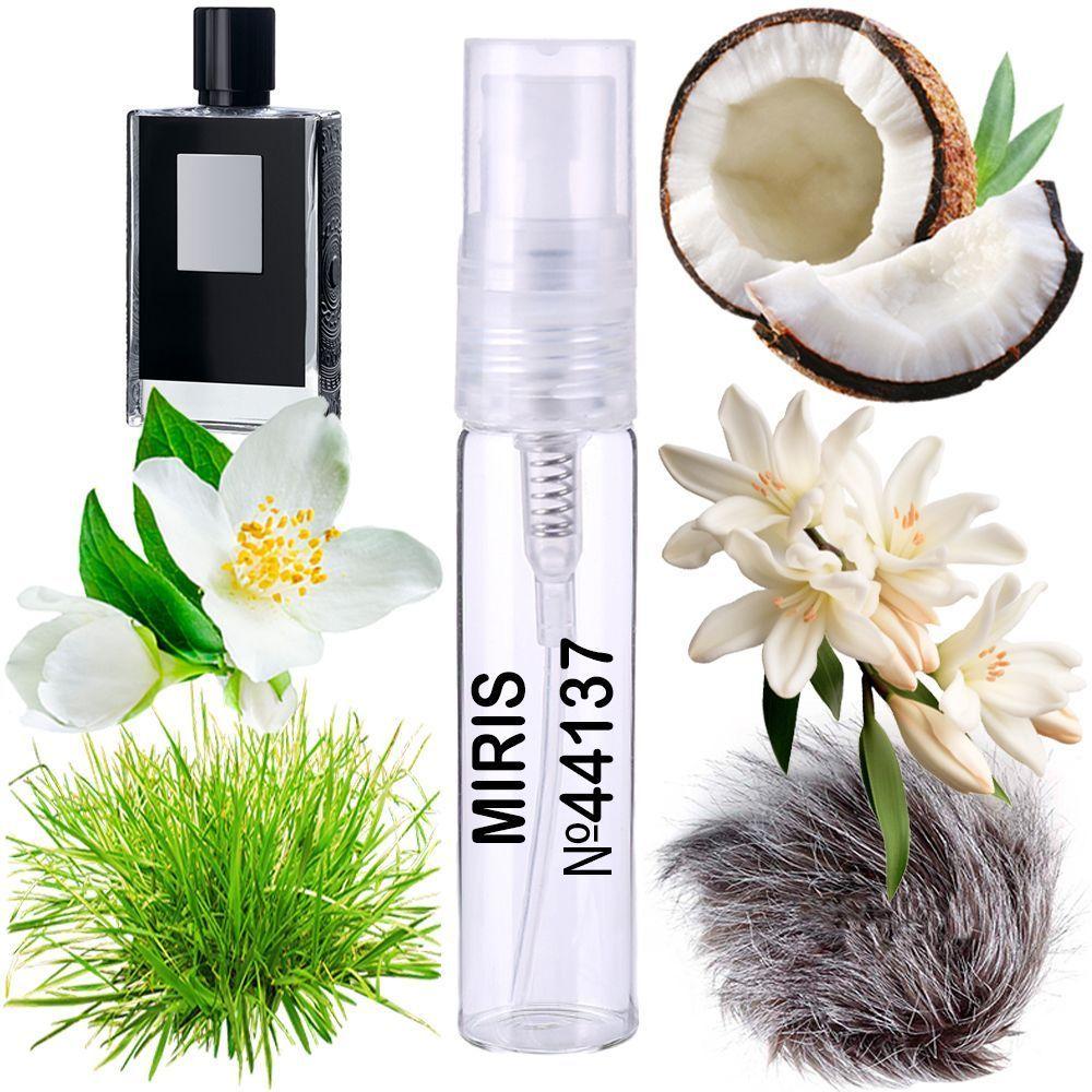 Пробник Духів MIRIS No44137 (аромат схожий на Beyond Love) Жіночий 3 ml