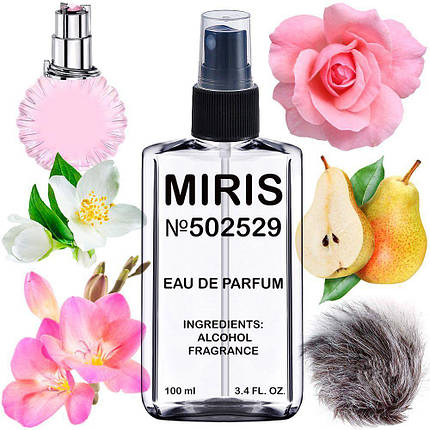 Парфуми MIRIS No502529 (аромат схожий на Eclat De Fleurs) Жіночі 100 ml, фото 1