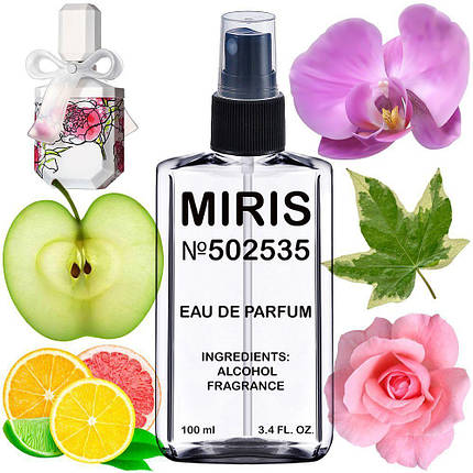 Парфуми MIRIS No502535 (аромат схожий на Xo Victoria) Жіночі 100 ml, фото 1