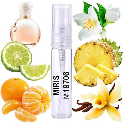 Пробник Духів MIRIS No19706 (аромат схожий на Eau De Laco) Жіночий 3 ml, фото 1