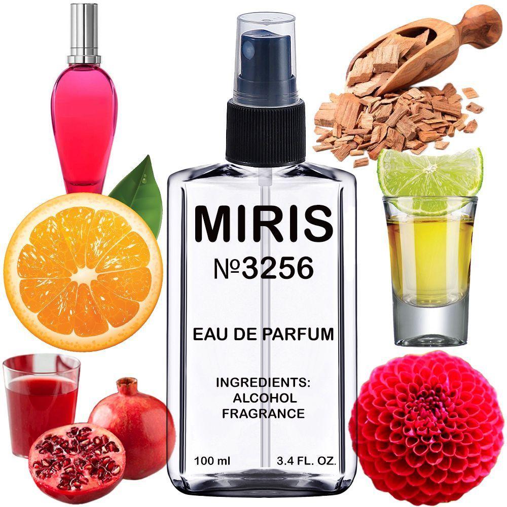 Парфуми MIRIS No3256 (аромат схожий на Flor Del Sol) Жіночі 100 ml
