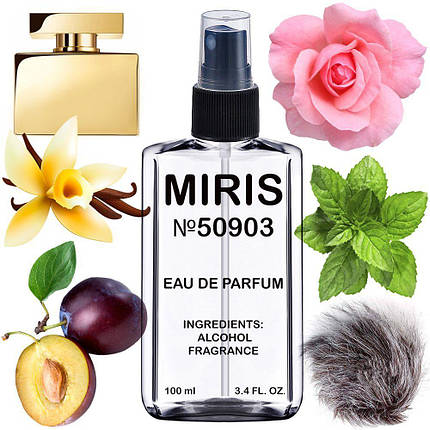 Парфуми MIRIS No50903 (аромат схожий на The One Gold) Жіночі 100 ml, фото 1