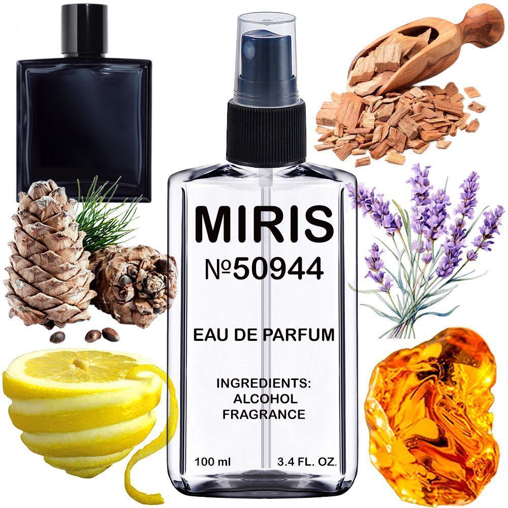 Парфуми MIRIS No50944 (аромат схожий на Bleu de Parfum 2018) Чоловічі 100 ml