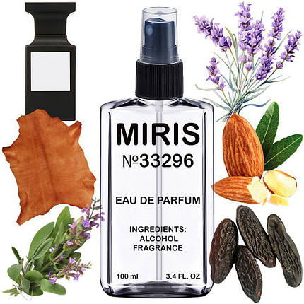 Парфуми MIRIS No33296 (аромат схожий на Fucking Fabulous) Унісекс 100 ml, фото 1