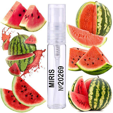 Пробник Духів MIRIS No20269 Watermelon Унісекс 3 ml, фото 1
