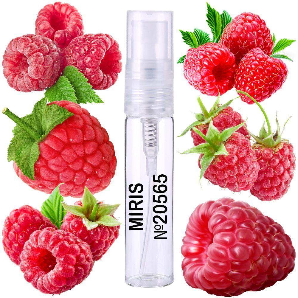 Пробник Духів MIRIS No20565 Raspberry Унісекс 3 ml