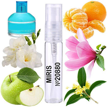 Пробник Духів MIRIS No20880 (аромат схожий на Ralph) Жіночий 3 ml, фото 1