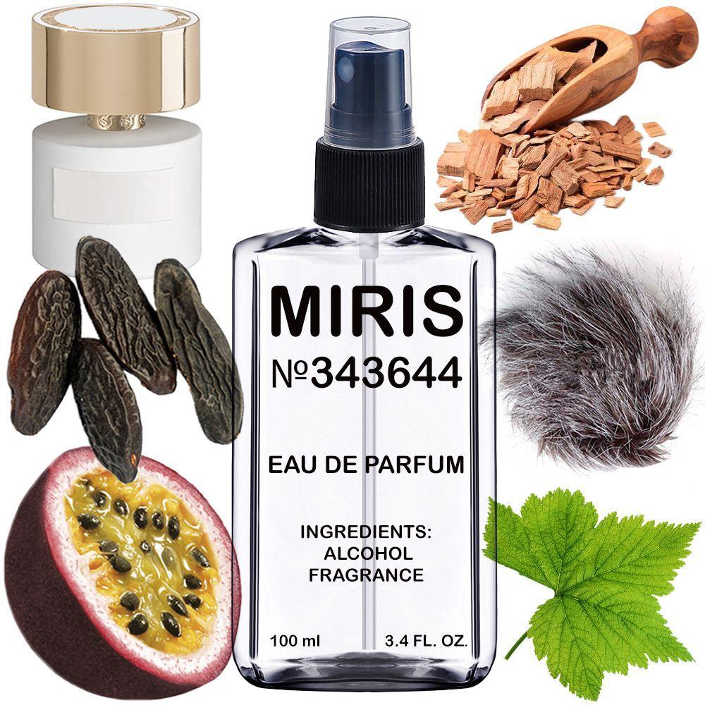 Парфуми MIRIS No343644 (аромат схожий на Cassiopea) Жіночі 100 ml