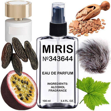 Парфуми MIRIS No343644 (аромат схожий на Cassiopea) Жіночі 100 ml, фото 1