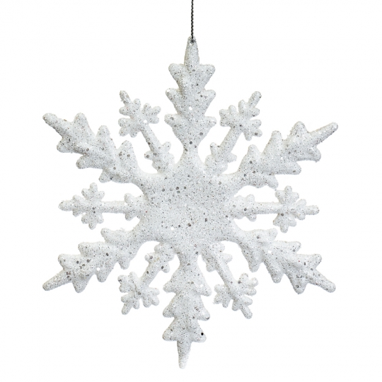 Прикраса на ялинку 16 см 021NZ, фото 1