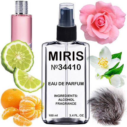 Парфуми MIRIS No34410 (аромат схожий на Joy) Жіночі 100 ml, фото 1