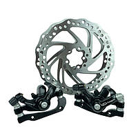 Гальма і комплектуючі