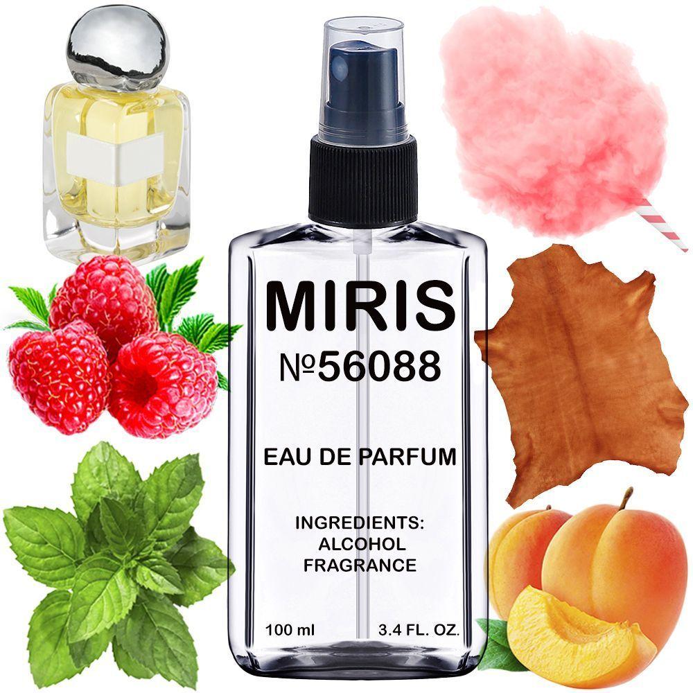 Парфуми MIRIS No56088 (аромат схожий на Sekushi No. 7) Унісекс 100 ml