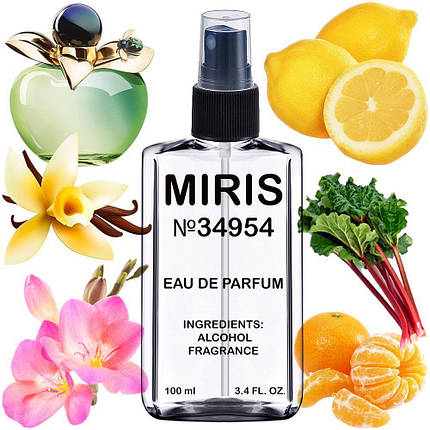 Парфуми MIRIS No34954 (аромат схожий на Bella) Жіночі 100 ml, фото 1