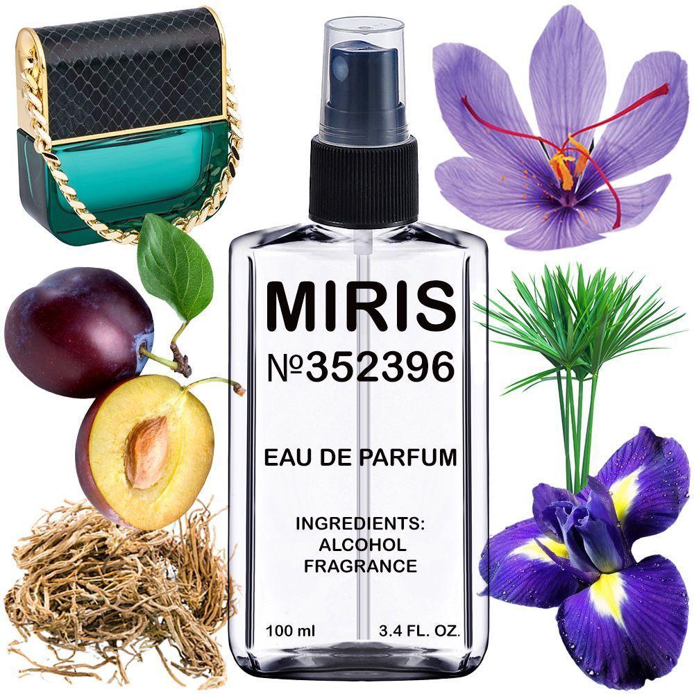 Парфуми MIRIS No352396 (аромат схожий на Decadence) Жіночі 100 ml