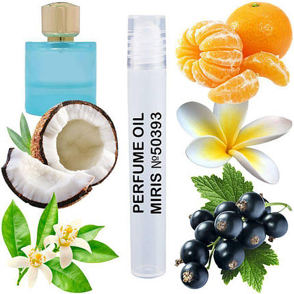 Парфумерна олія MIRIS No50393 (аромат схожий на Thary Surmonter) Унісекс 10 ml, фото 1