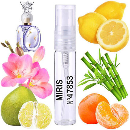 Пробник Духів MIRIS No47853 (аромат схожий на Lucky Wish) Жіночий 3 ml, фото 1