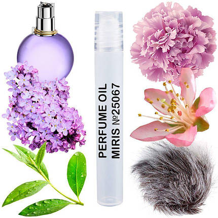 Парфумерна олія MIRIS No25067 (аромат схожий на Eclat D'Arpege) Жіноча 10 ml, фото 1