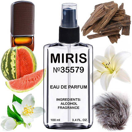 Парфуми MIRIS No35579 (аромат схожий на Aristocrat) Чоловічі 100 ml, фото 1