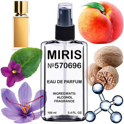 Парфуми MIRIS No570696 (аромат схожий на B683) Чоловічі 100 ml, фото 1