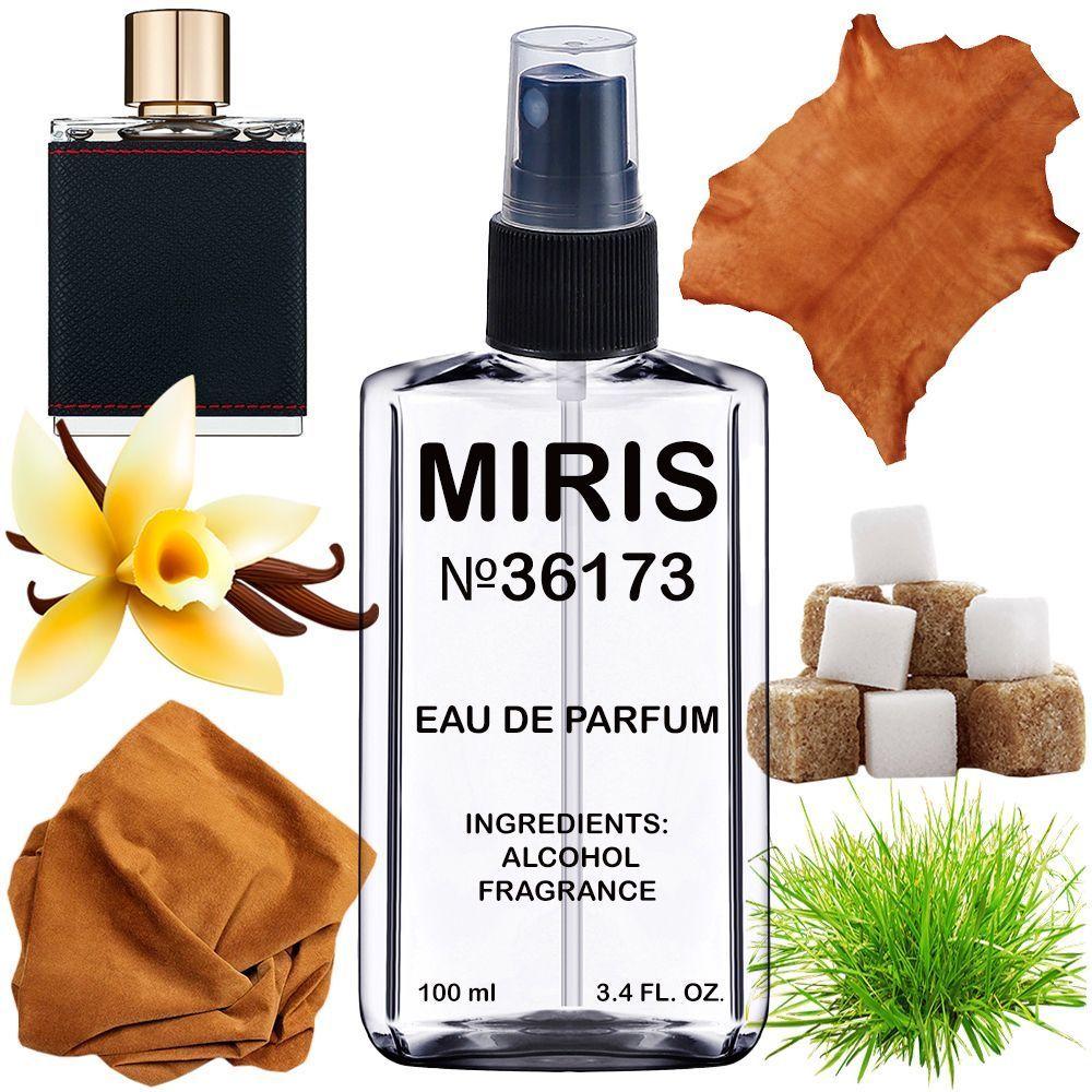 Парфуми MIRIS No36173 (аромат схожий на CH Men) Чоловічі 100 ml