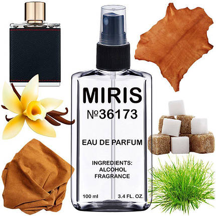 Парфуми MIRIS No36173 (аромат схожий на CH Men) Чоловічі 100 ml, фото 1