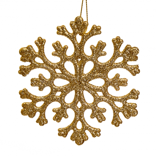 Прикраса на ялинку 11 см 020NZ