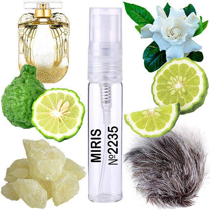 Пробник Духів MIRIS No2235 (аромат схожий на Angel Gold) Жіночий 3 ml, фото 1