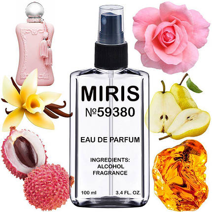 Парфуми MIRIS No59380 (аромат схожий на Delina Exclusif) Жіночі 100 ml, фото 1