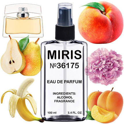 Парфуми MIRIS No36175 (аромат схожий на Love in Paris) Жіночі 100 ml, фото 1