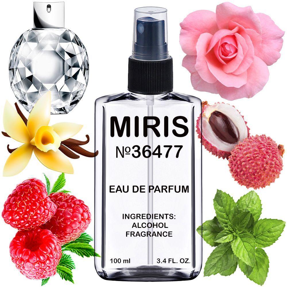 Парфуми MIRIS No36477 (аромат схожий на Diamonds) Жіночі 100 ml