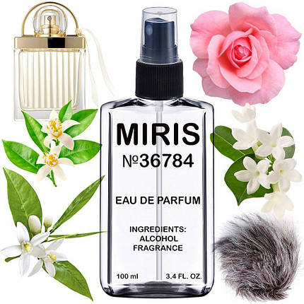 Парфуми MIRIS No36784 (аромат схожий на Love Story) Жіночі 100 ml, фото 1