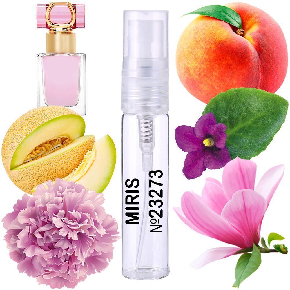 Пробник Духів MIRIS No23273 (аромат схожий на Joyful) Жіночий 3 ml