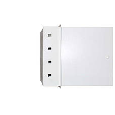 Щиток освітлення ЩО-96В, 600х580х120, Standart, IP31, Билмакс, фото 6
