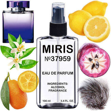 Парфуми MIRIS No37959 (аромат схожий на Versus) Жіночі 100 ml, фото 1