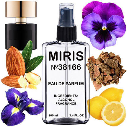 Парфуми MIRIS No38166 (аромат схожий на Eclix) Унісекс 100 ml, фото 1