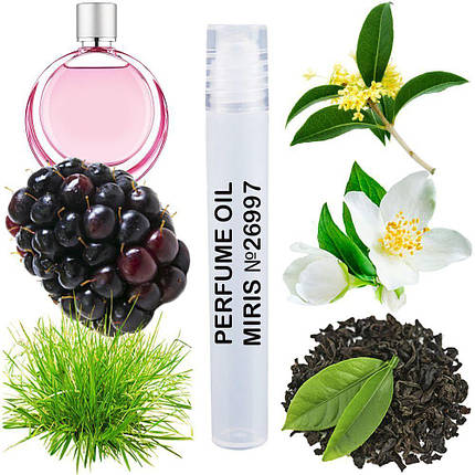 Парфумерна олія MIRIS No26997 (аромат схожий на Hugo Woman Extreme) Жіноча 10 ml, фото 1