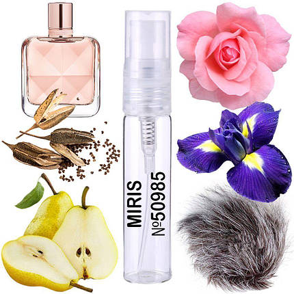 Пробник Духів MIRIS No50985 (аромат схожий на Givenchy Irresistible 2020) жіночий 3 ml, фото 1