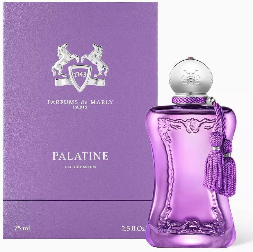 Жіночі парфуми Parfums de Marly Palatine 75 мл