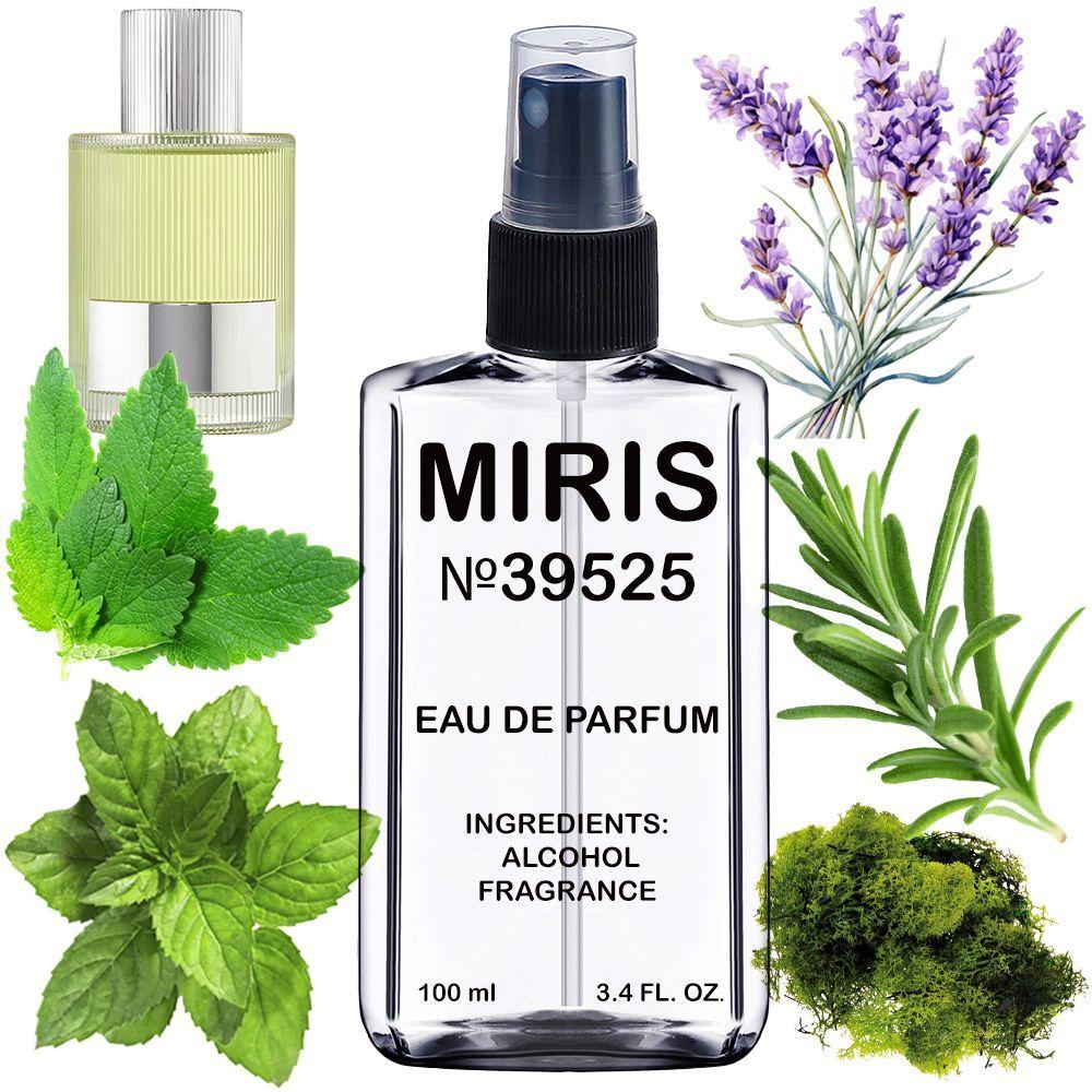 Парфуми MIRIS No39525 (аромат схожий на Beau de Jour) Чоловічі 100 ml