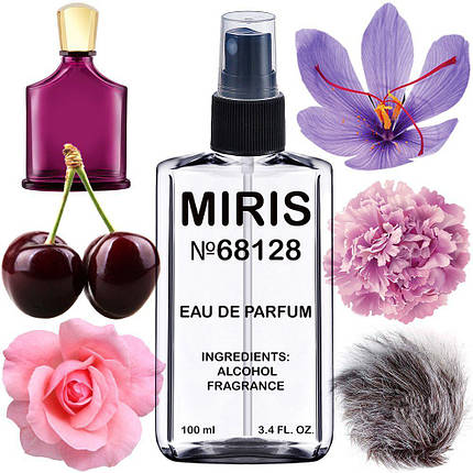 Парфуми MIRIS No68128 (аромат схожий на Carmina) Жіночі 100 ml, фото 1