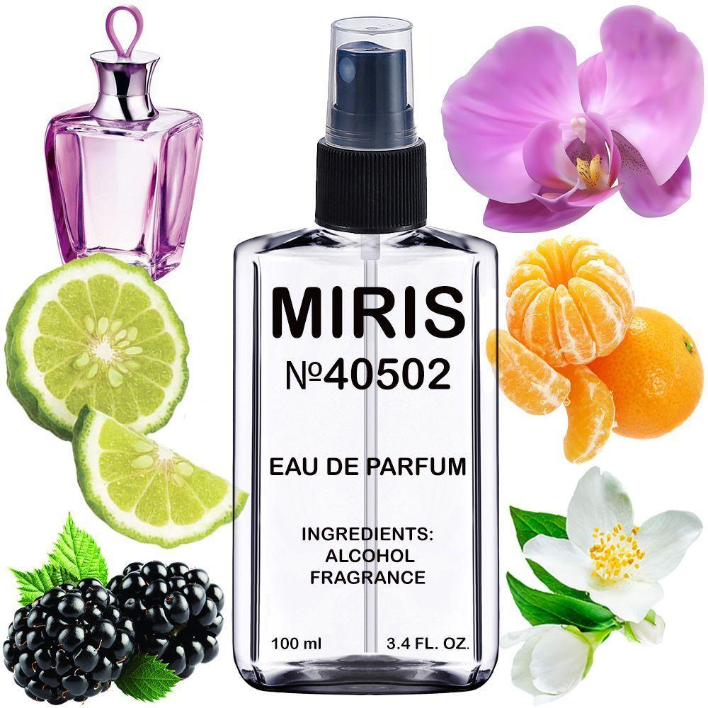 Парфуми MIRIS No40502 (аромат схожий на Promesse) Жіночі 100 ml