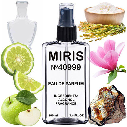 Парфуми MIRIS No40999 (аромат схожий на Love in White for Summer) Жіночі 100 ml, фото 1